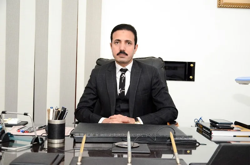 مكتب المصطفى للمحاماة و التحكيم و الشركات و شئون الاجانب . محمد عبد الحميد مصطفى . محام بالنقض و الادارية و الدستورية العليا