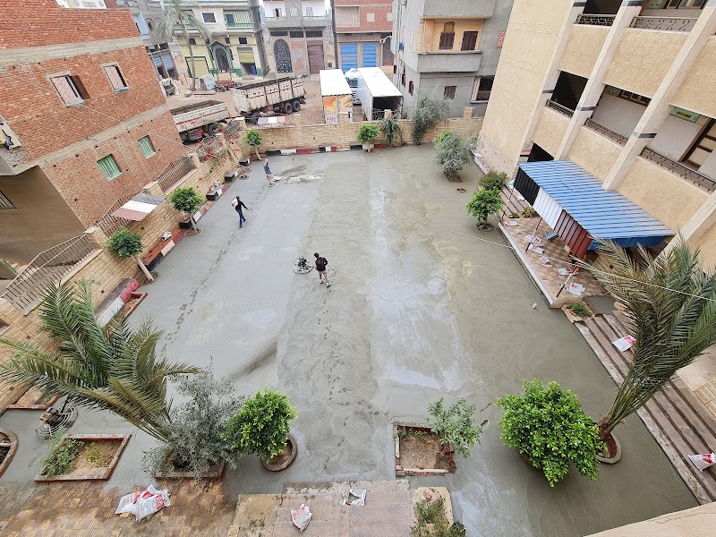 معهد ميت الخولى مؤمن للفتيات - إعدادى وثانوي - صورة 2