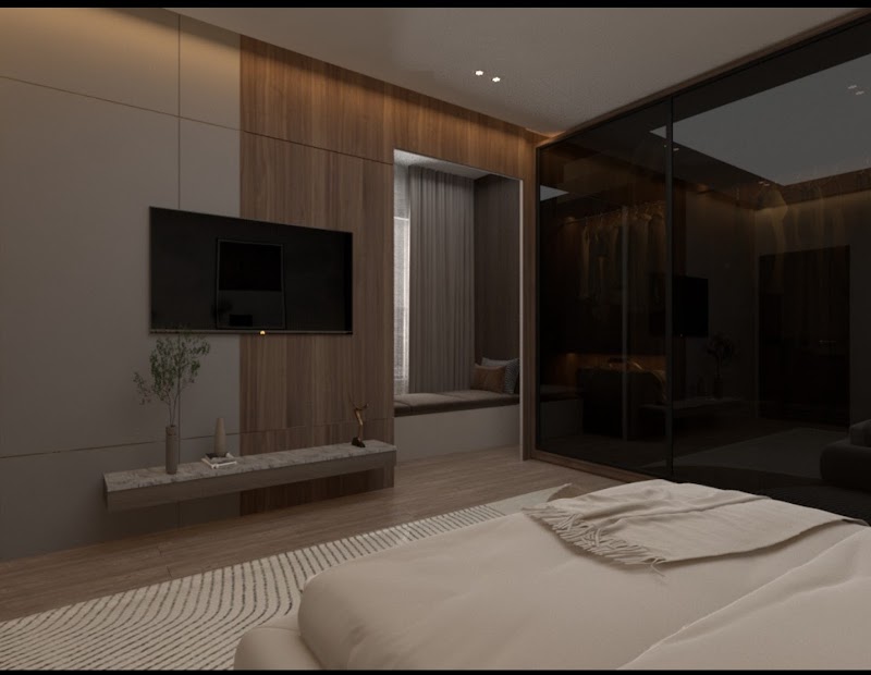 MEG interior design & real estate - صورة 2