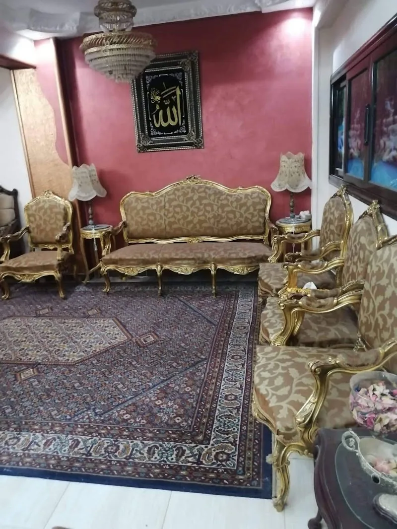 مكتب الزهراء للاستثمار العقاري والمقاولات والعامه محمود عرفان - صورة 3