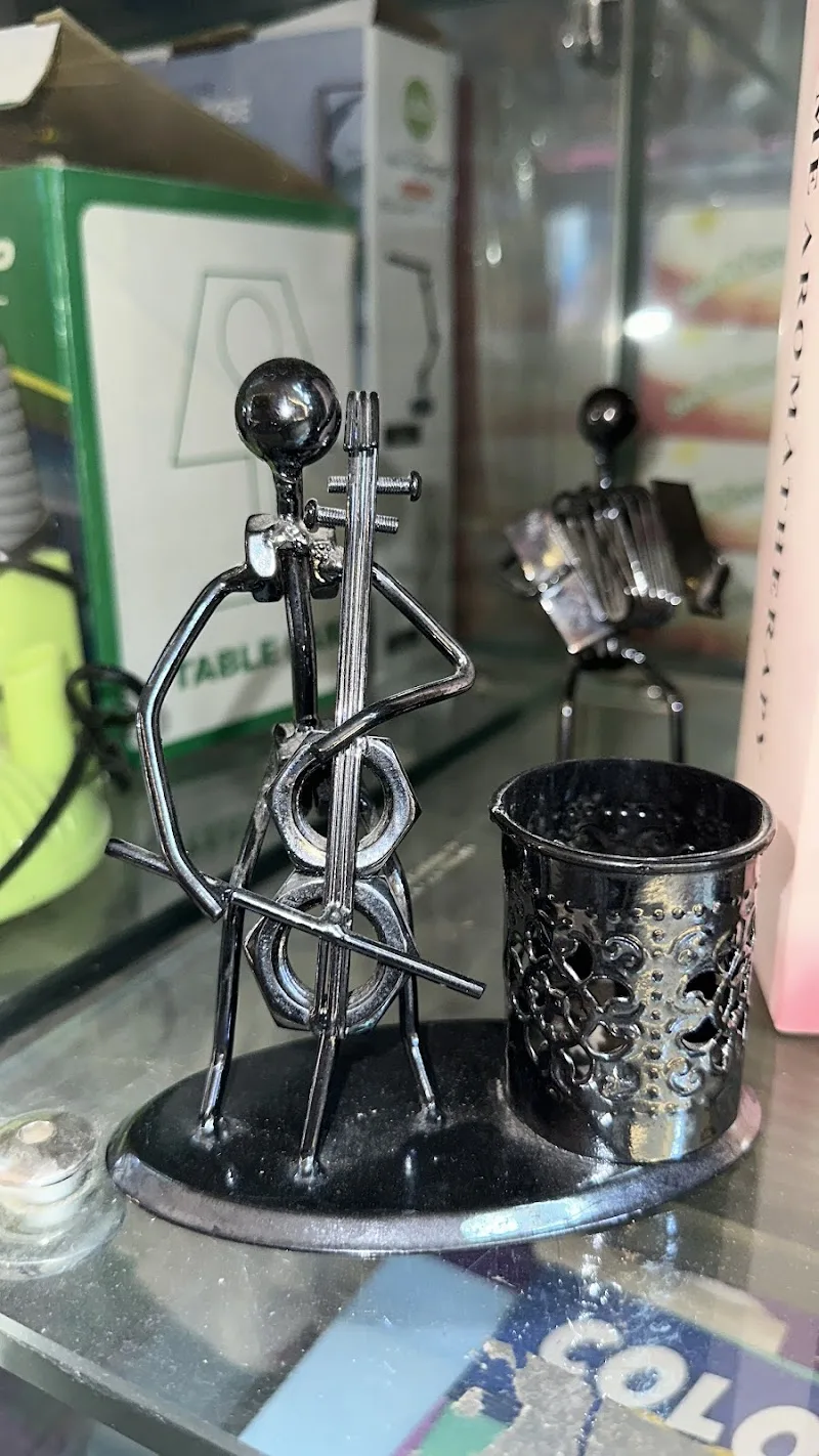 مكتبة المكتبة- El maktaba stationery - Photo 2