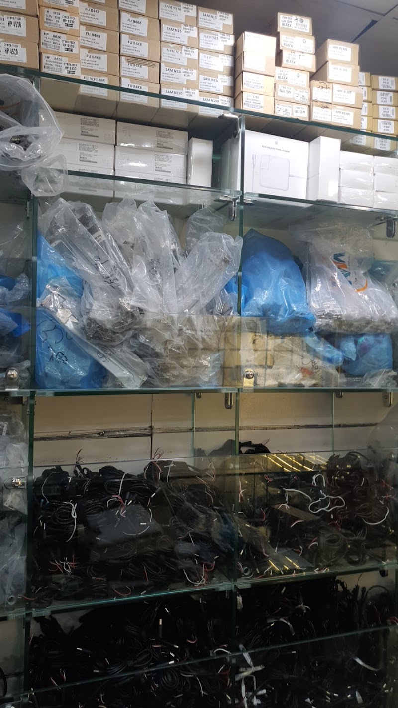 Cyber Tech صيانة لاب توب - صورة 2