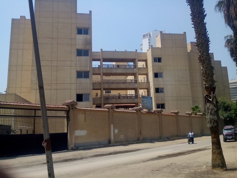 مستشفى القصر العيني - صورة 3