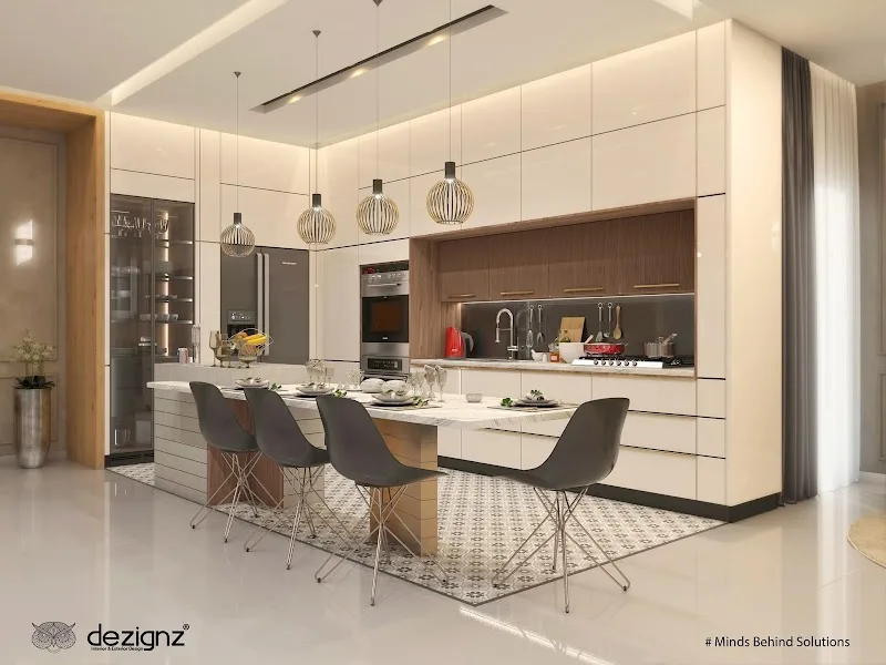 ديزاينز للتصميم والتشطيب Dezignz - صورة 2