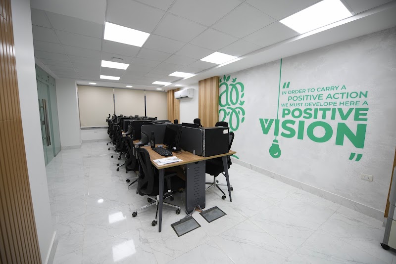 qTech. (Al Qemam For Technologies)