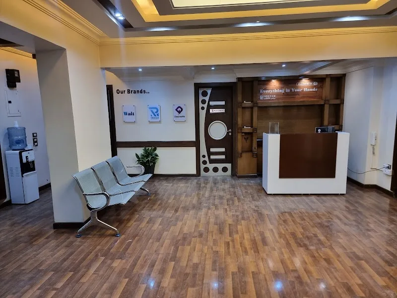 Reeras Technology