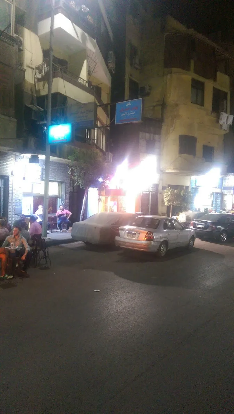 أوتوشوب لبيع قطع غيار الرينو - Photo 3