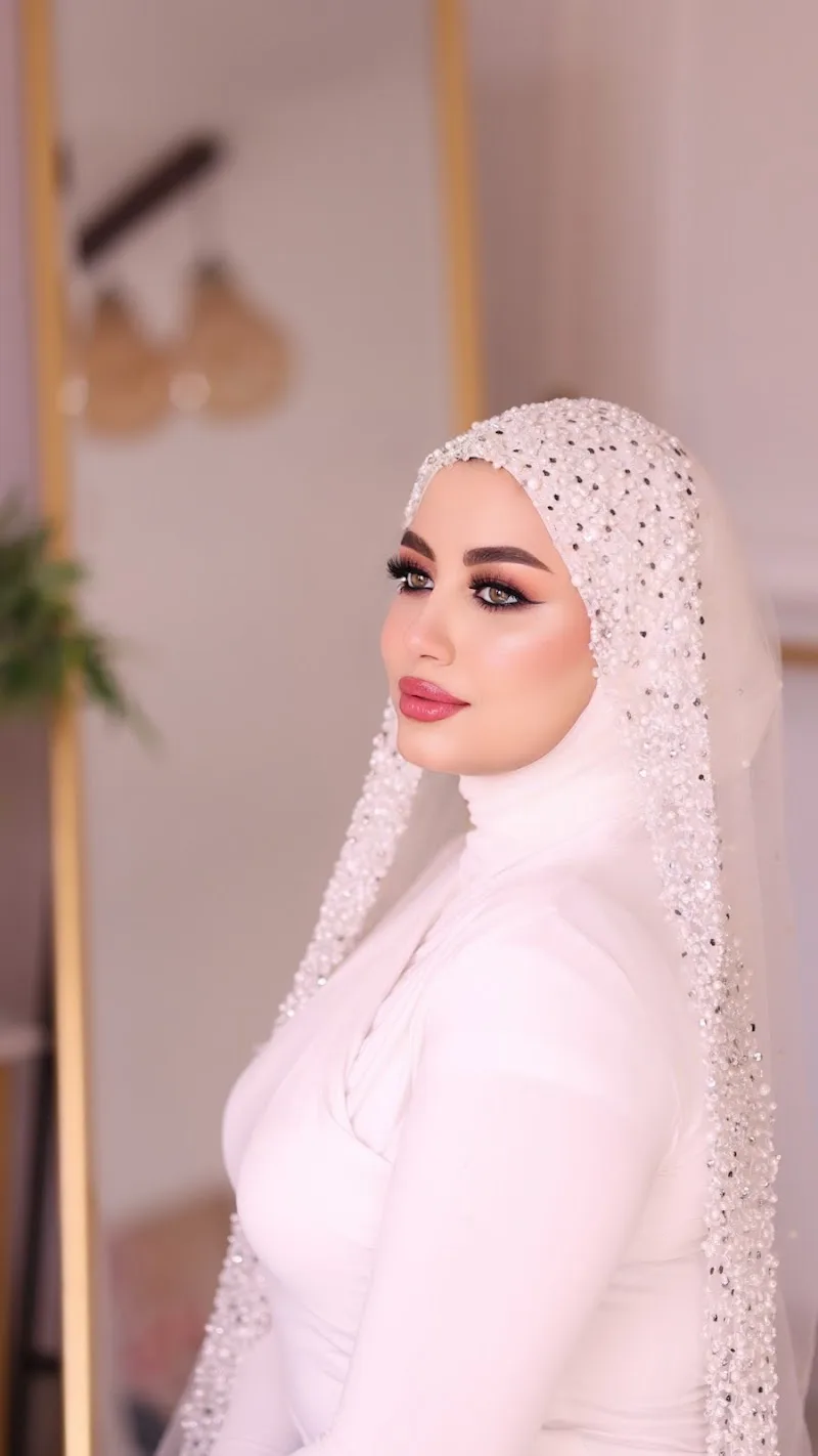 heba saad beauty center - صورة 1