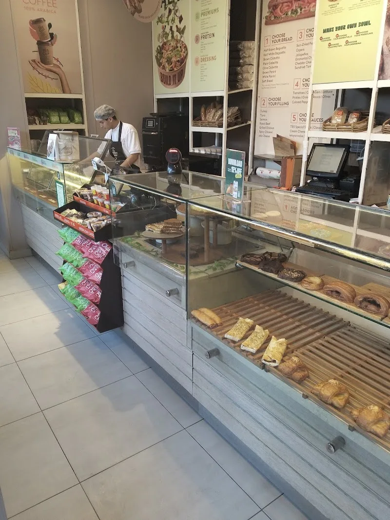 TBS - The Bakery Shop - صورة 3