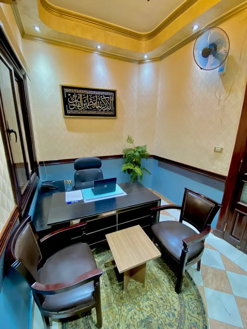 شركة الرحمة لتوظيف المصريين بالخارج - صورة 3