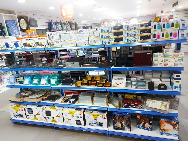 برناسوس للادوات المكتبية والاجهزة المساحية - صورة 3