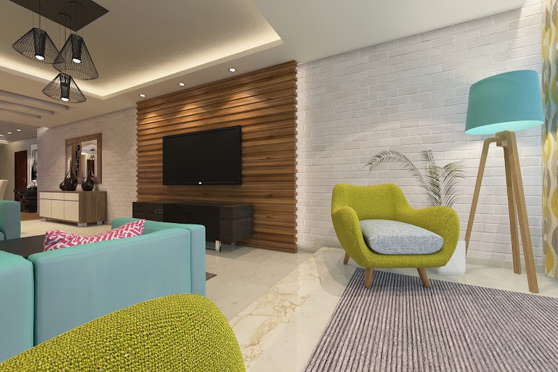 DESIGN STUDIO Alexandria - صورة 3