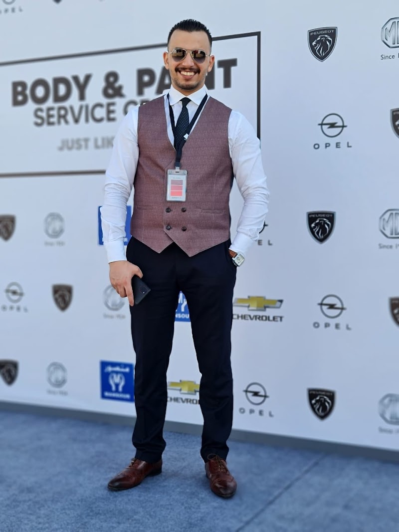 شركة آروب للتأمين - Photo 2