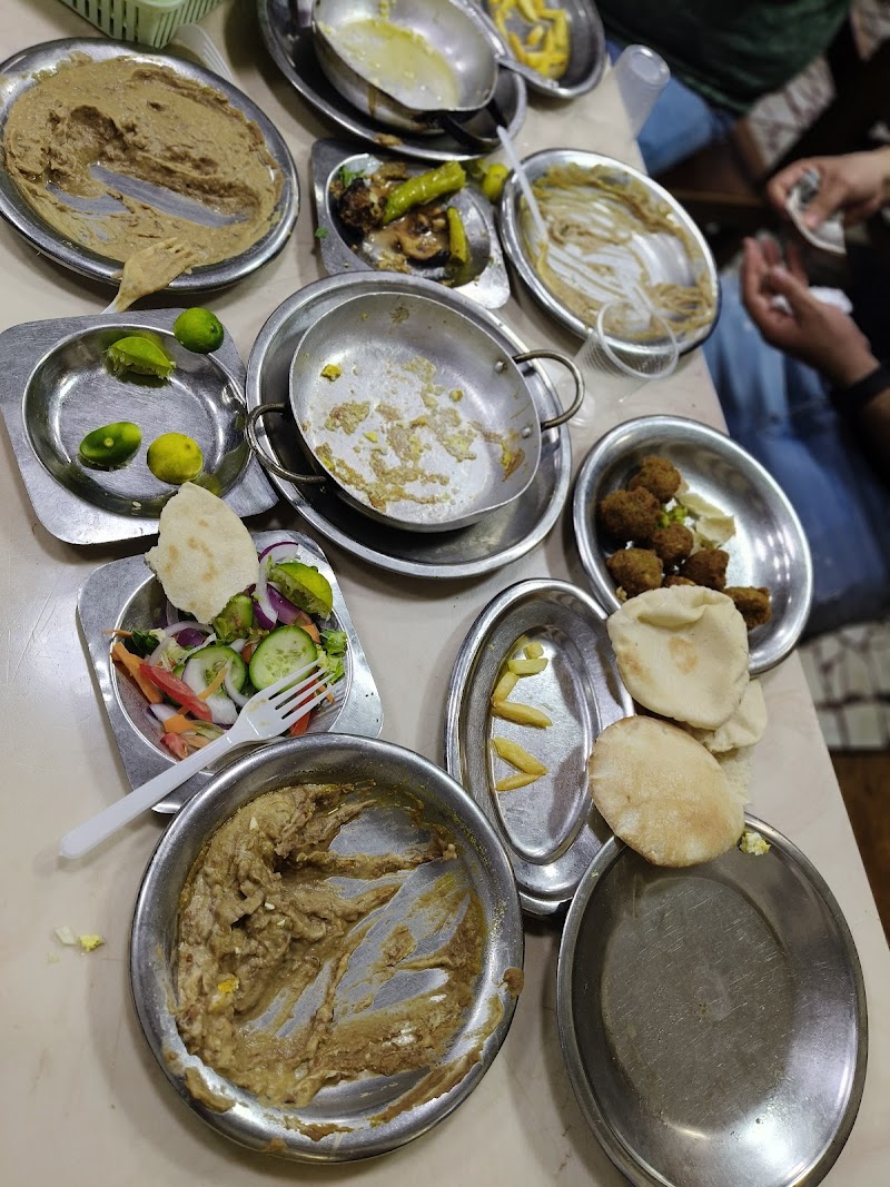 Mohamed Ahmed Restaurant - Photo 2