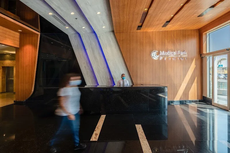 Medical park premier - Photo 1