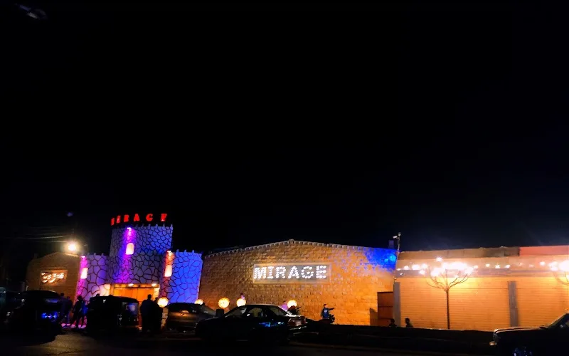Mirage Wedding Hall - Photo 3