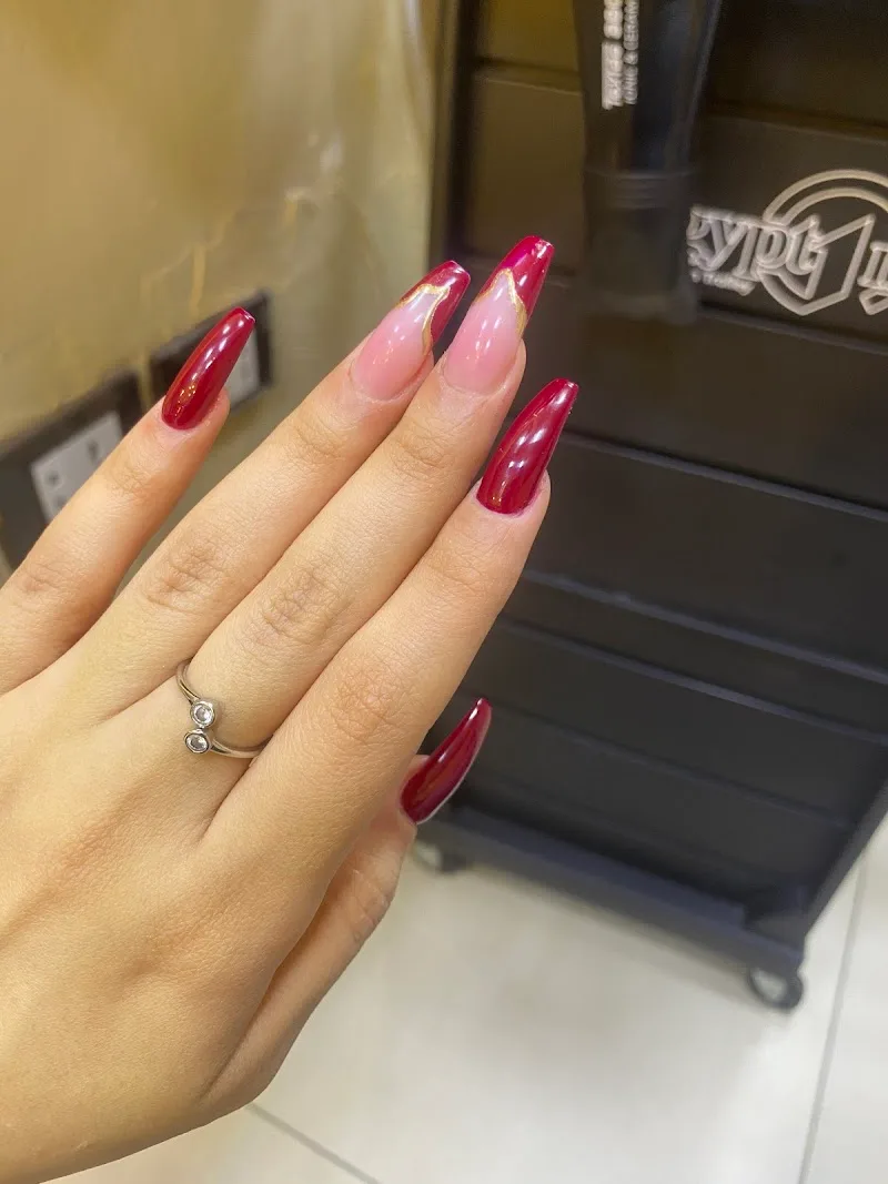 Sand salon - Photo 1