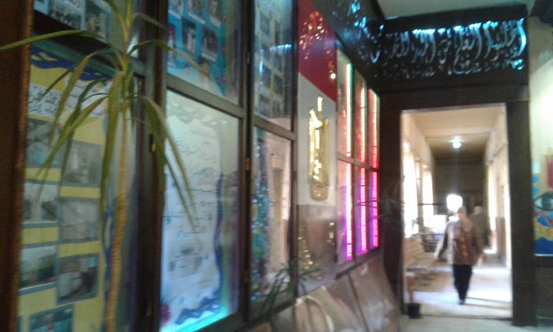 West Department of Education in Alexandria - Photo 3