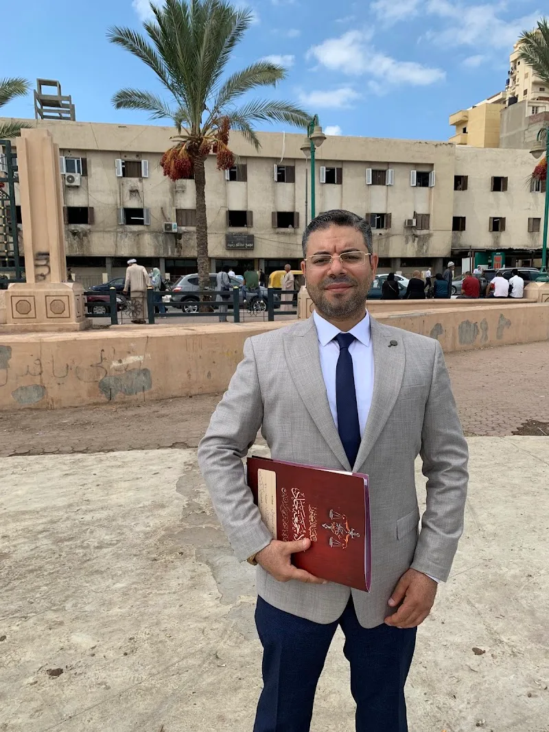 د. علاء جاد للمحاماه والاستشارات القانونيه - صورة 1
