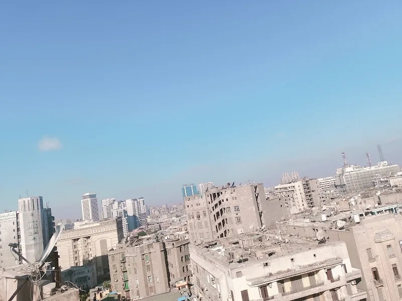 المقاولون العرب - صورة 2