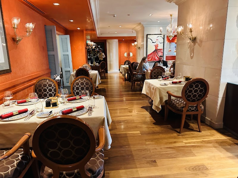 Osmanly Restaurant - Photo 1