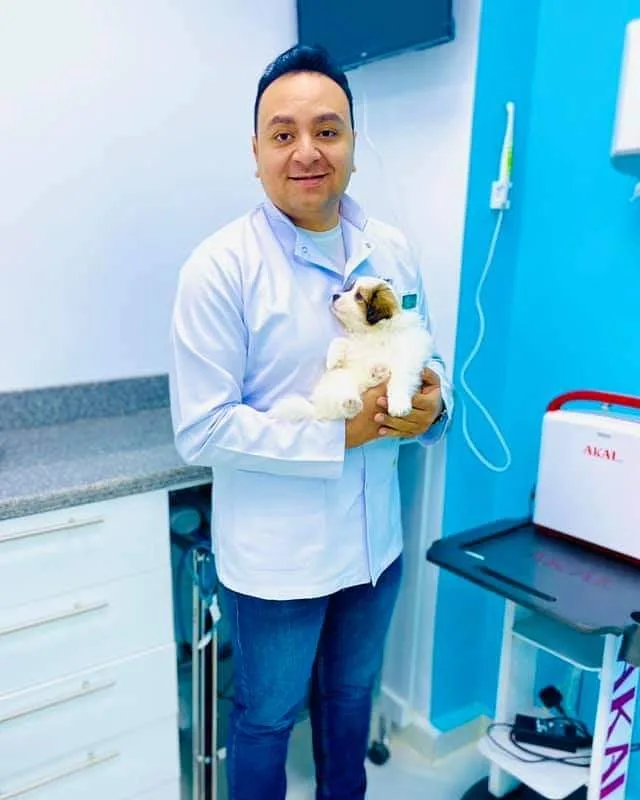 Happy Pets Clinics - Nasr City Branch - صورة 3