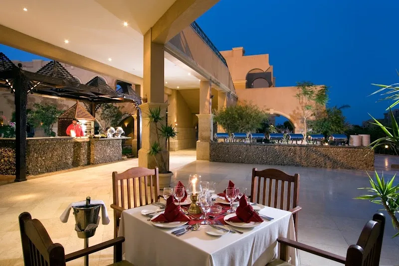 Swiss Inn Hotels & Resorts - Photo 3
