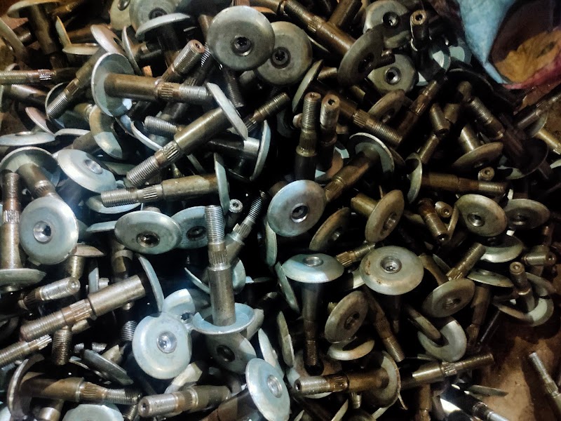 الورشة الفنية لخرط المعادن(مصطفى ناجى) - Photo 2