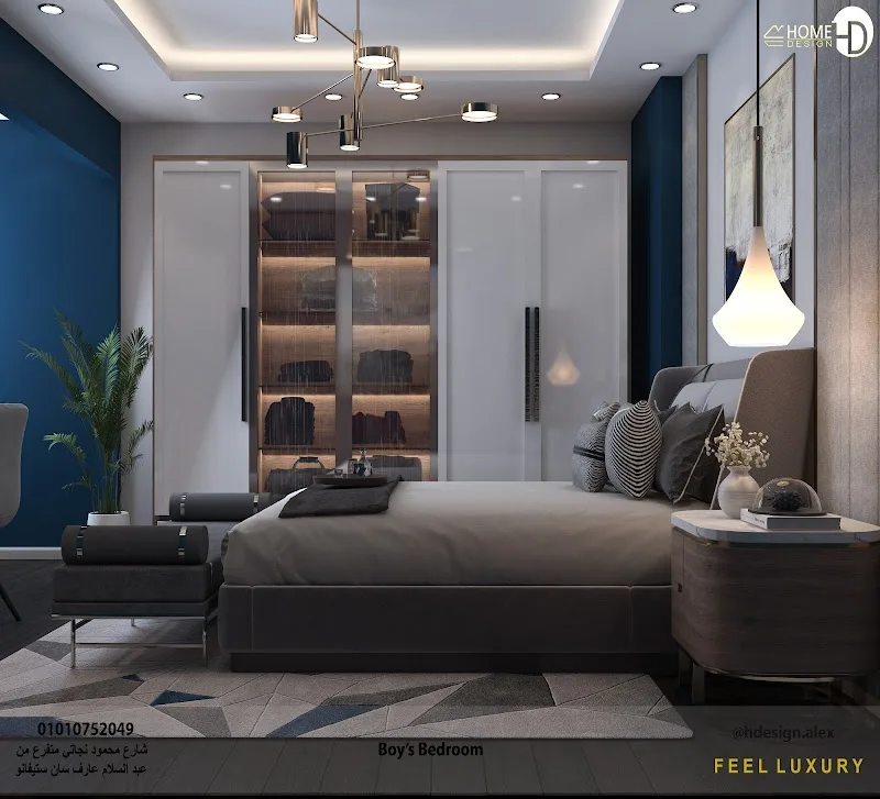 Home Design - Photo 2
