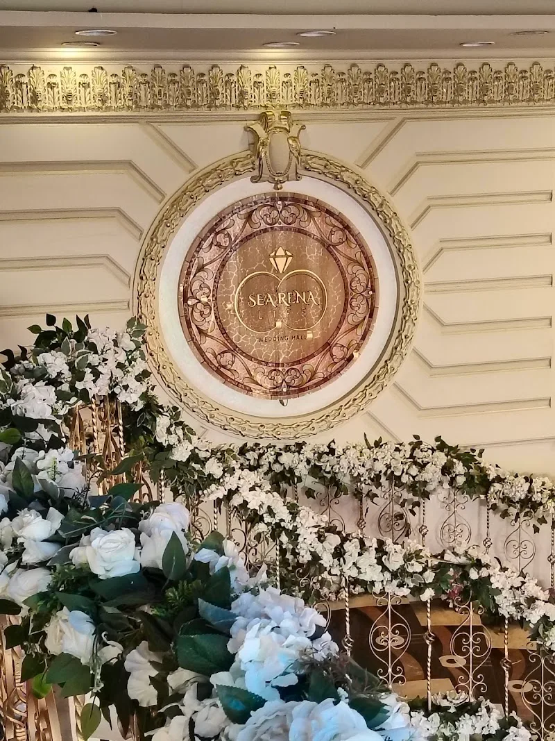 Al Nasr Halls - Photo 1