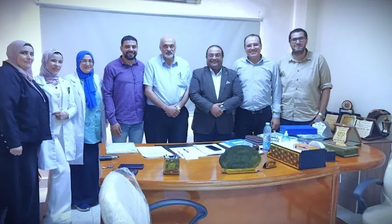 مستشفى بنى عبيد التخصصي - صورة 2