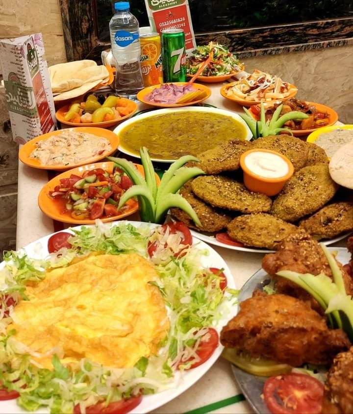 مطعم الفصيح - Photo 2