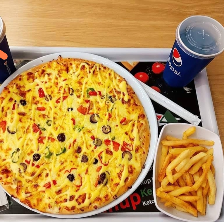 مطاعم كاتشب - صورة 1