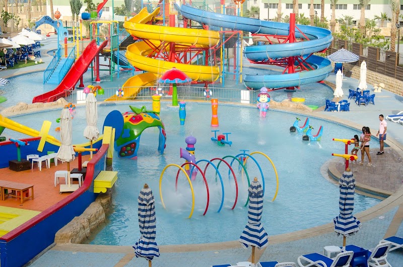 فنادق ومنتجعات سويس إن - صورة 1