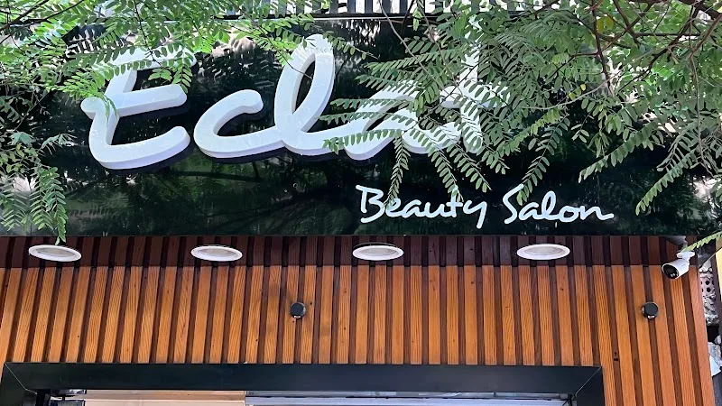 Eclat Beauty Salon