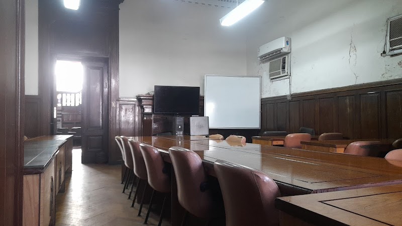 Sadat Academy For Management Sciences - Photo 2