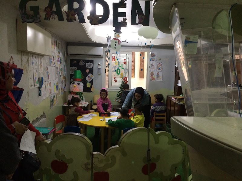 مركز الاسكندرية لطب الاطفال