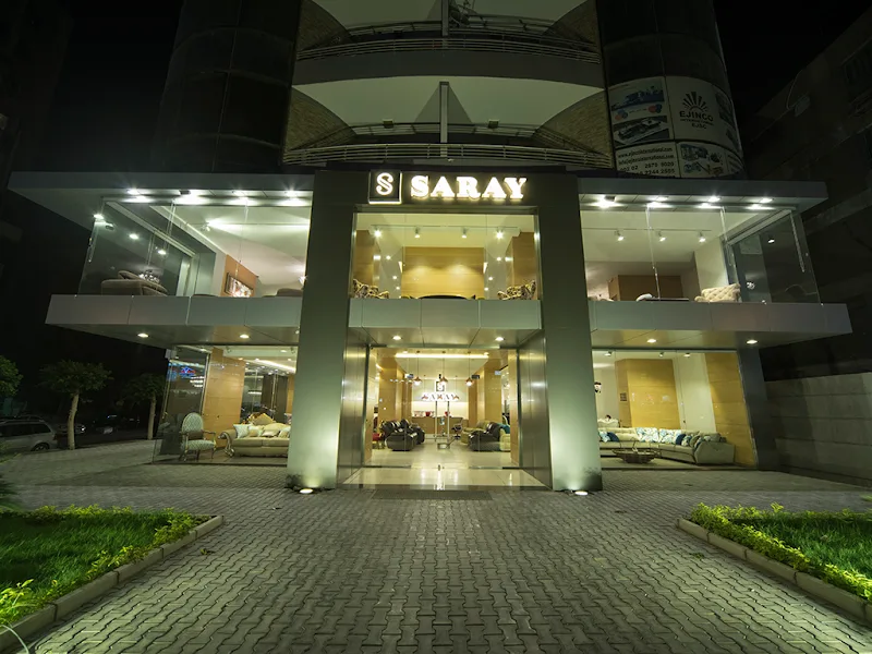 Saray Home Furniture - Photo 2