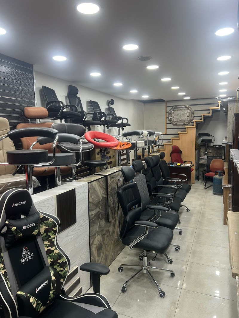 اسكندرية للأثاث المكتبي - صورة 3