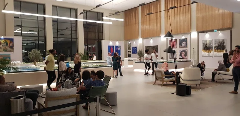 Emaar Misr Sales Center - Photo 1