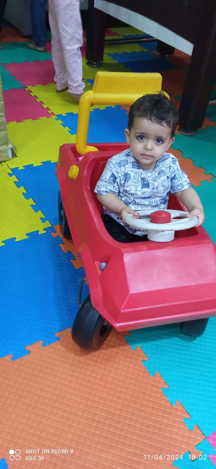 السنافر كيدز آريا - صورة 2