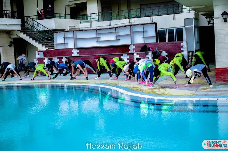 Aifu Resort El Montazah - صورة 3
