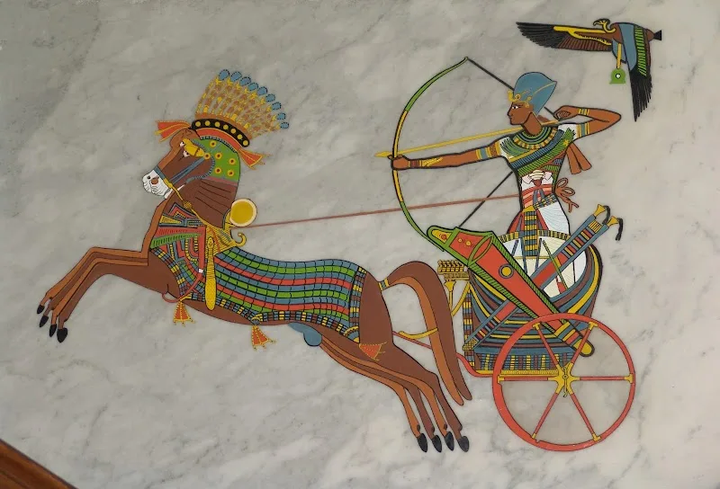 High Institute for Hotels, Tourism & Computer - Photo 2