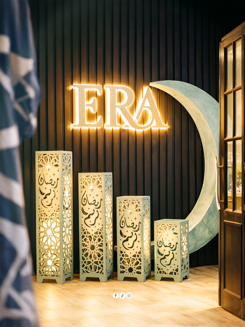 ERA RESTAURANT AND CAFE - صورة 3
