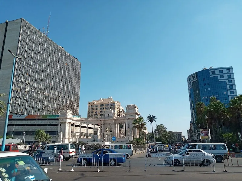 مصر لتأمينات الحياة