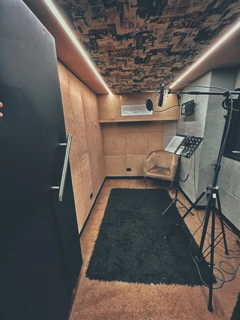 Halawanymusic studios - Photo 2