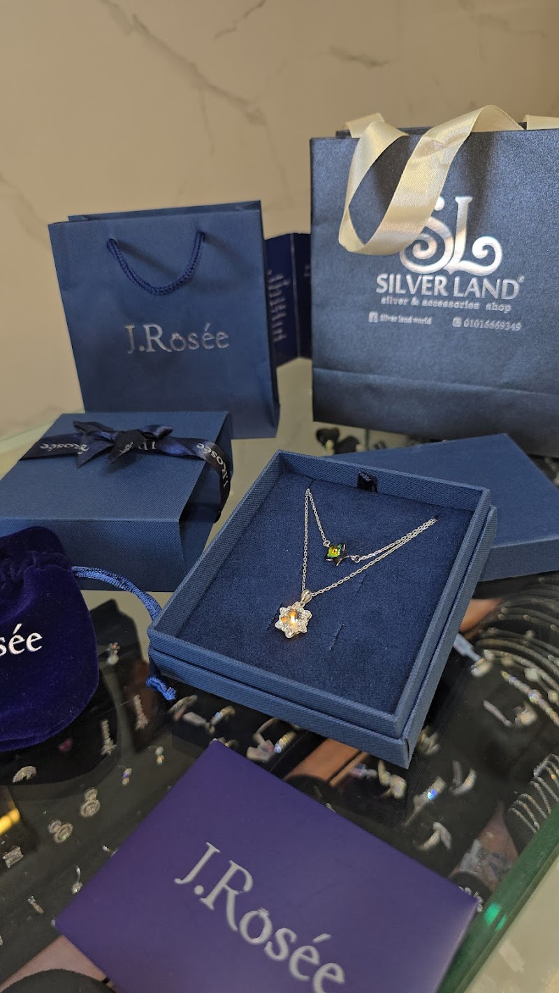 Silver land SL - صورة 3