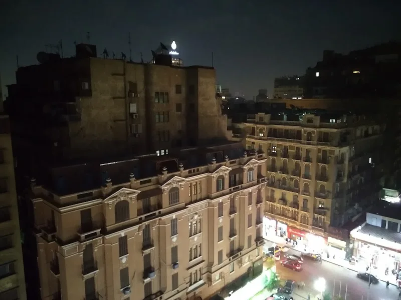 المقاولون العرب - صورة 3