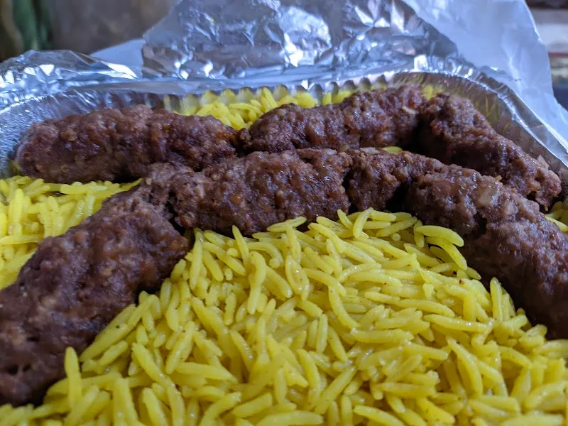 C el-said. حاتى سى السيد - Photo 1