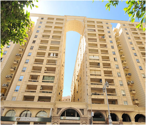 شركة البارون للبناء والتطوير العقاري - صورة 2